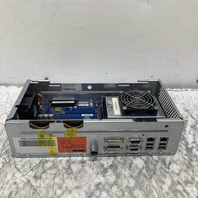 WMS BB2 & BB3 NXT3.2 complete CPU A-026352-03-02 for parts untested