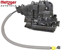 Metzger 2314243 TüRschloss FüR Mercedes-Benz