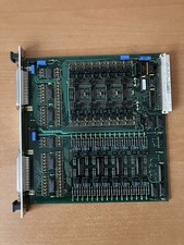 Maho Phillips CNC432  I/O Modul 4022 226 3531 MH Fräsmaschine