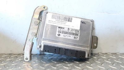 237105M300 STEUERGERÄT PRÜFEN FÜR NISSAN ALMERA N16/E 2.2 16V TURBODIE 8331951