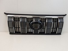 Calandre Toyota LANDCRUISER