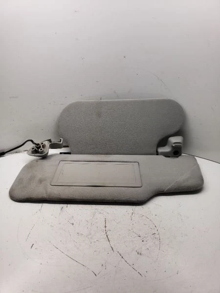 Visera de sol para conductor viseras dobles con iluminación se adapta 03-05 CROWN VICTORIA 1078704 Foto 2 de 4