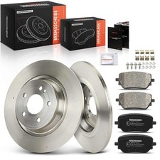 Kits de frein Mercedes 320