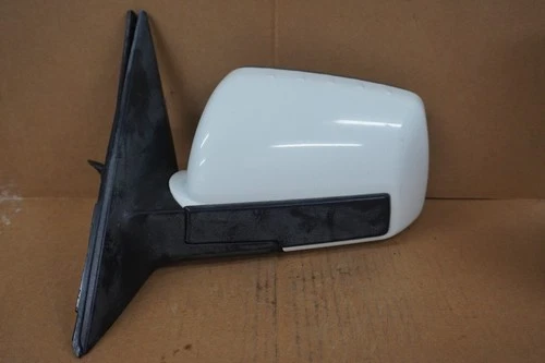 2011 2012 2013 2014 Kia Soul Left Driver Side View Mirror OEM E4022916