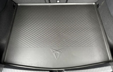 NEU Cupra Original Gepäckraumschutzmatte BORN ab 2021 1EA061201A