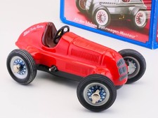 Schuco 1050 Mercedes Studio Tricky Racing bez montera niedźwiedzia 1704-12-15