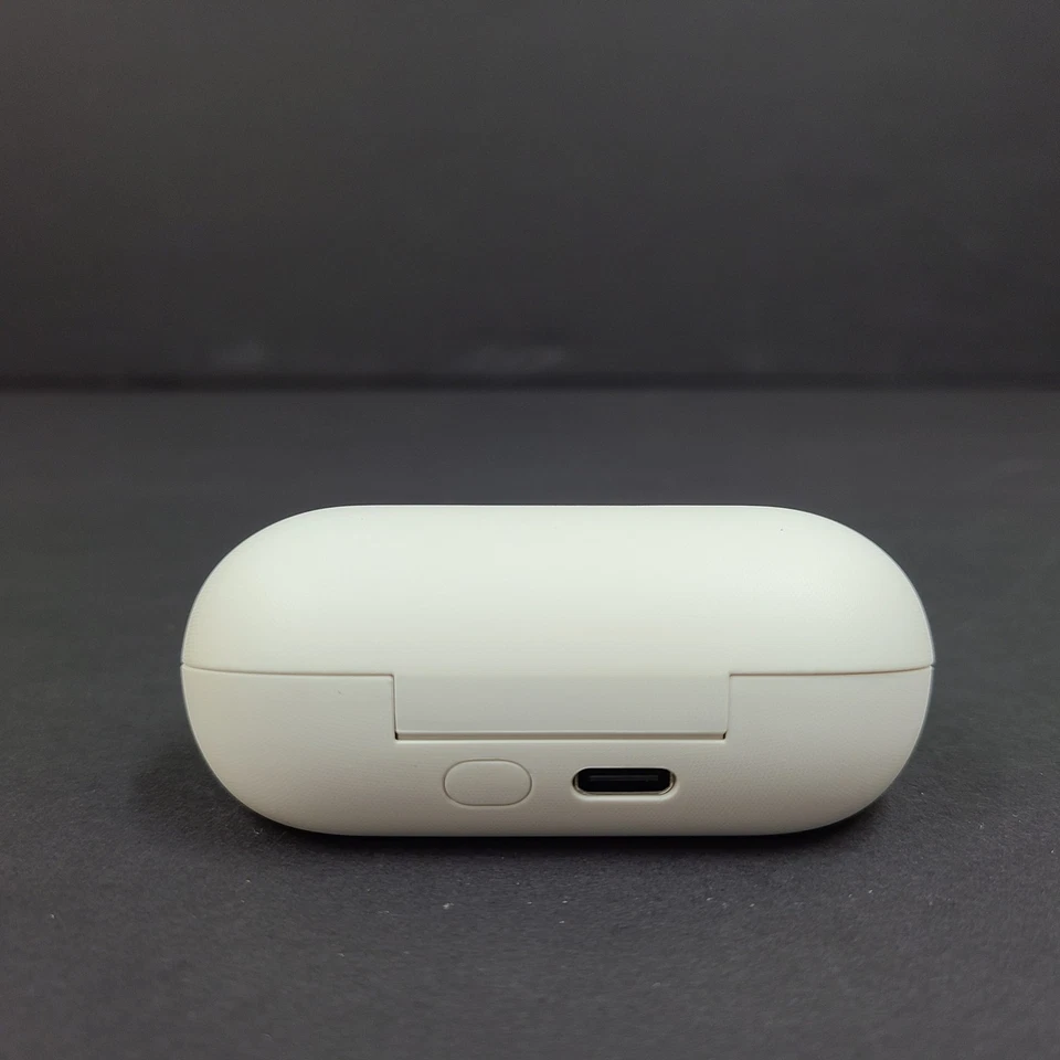 索尼 WF-C700N 真正无线降噪入耳式蓝牙耳塞 - 白色 — 第 4/4 张图片