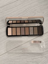 Revolution Soft Focus Eye Shadow Palette 9.6g Brand New Makeup Gift eye makeup