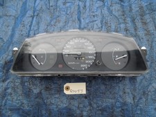92-95 Honda Civic Dx Manual Transmission Instrument Gauge Cluster Speedo Kmh 92-95 Honda Civic Dx Manual Transmission Instrument Gauge Cluster Speedo Kmh