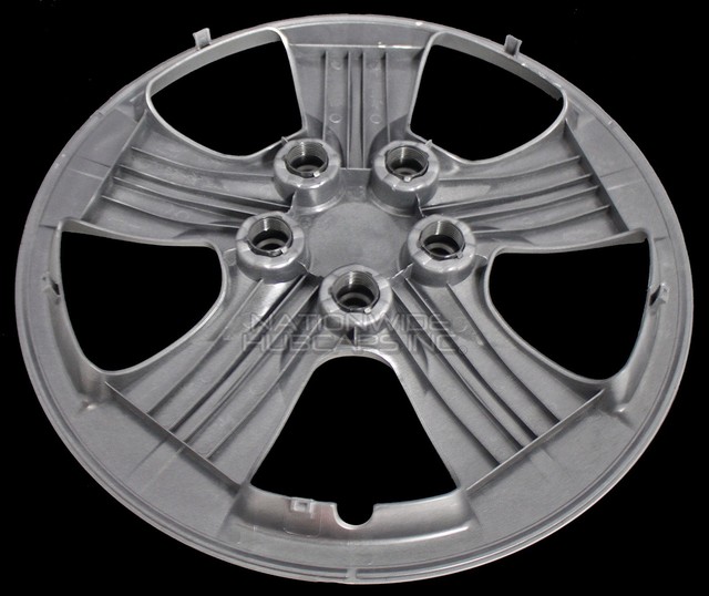 4 fit 20162018 Chevy Cruze L LS 15" Bolt On Wheel Covers Hub Caps fit