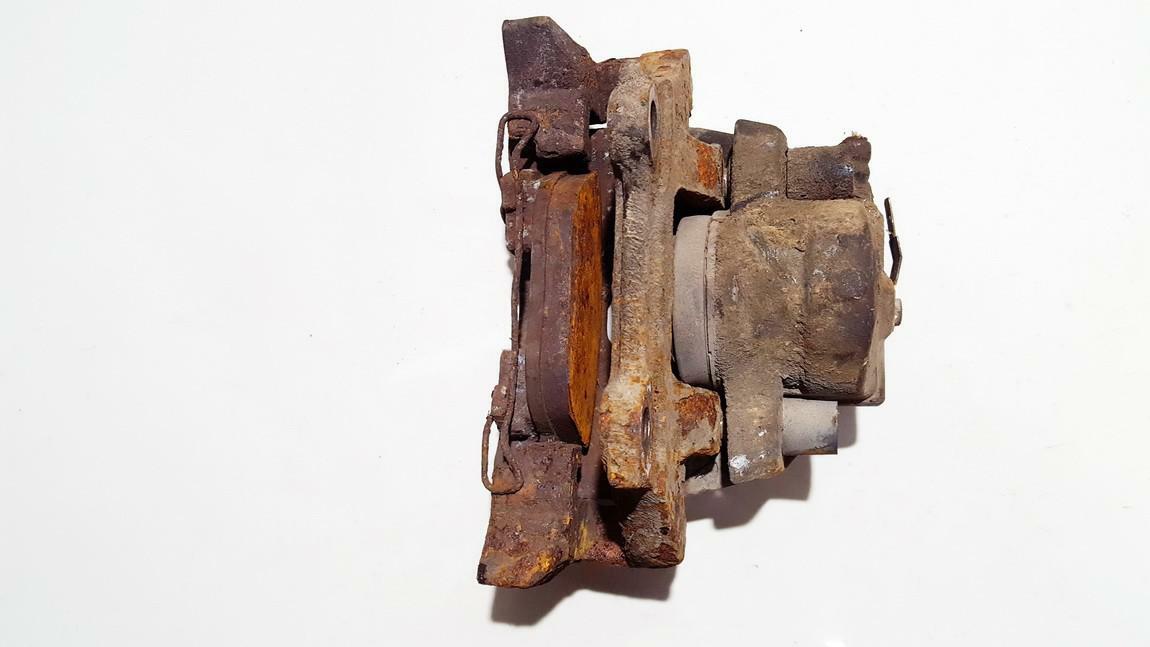 Bremssattel links vorne for Alfa-Romeo 156 DE723529-87 | eBay