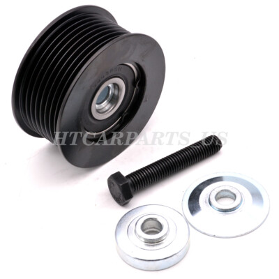 Pulley AS-Idler 1979642 For Caterpillar 330D 336D 340DL 345D 349D C7 C9 C13 C15