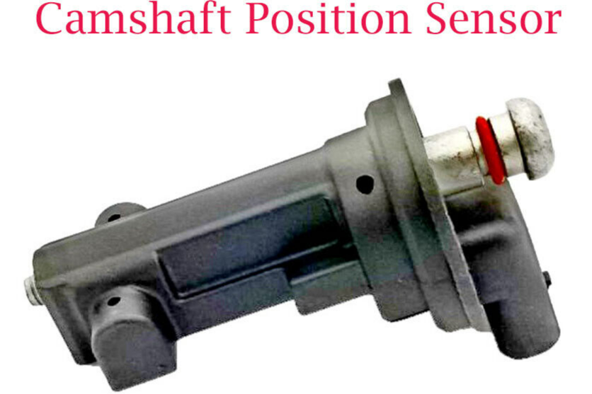 2 Pcs Camshaft Position Sensor Fits Chrysler Dodge Hyundai Jeep Ram VW ...