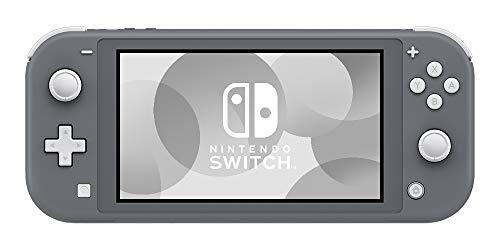 ニンテンドーSwitch Liet Amazon.com: Nintendo Switch Lite - Turquoise