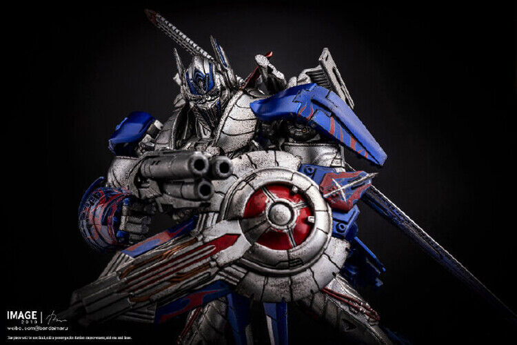 TW-F01 オプティマス　風　トランスフォーマー toyworld tw-f01 トランスフォーマー非正規 変形する事出来ませんで