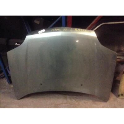MOTORHAUBE NISSAN X-TRAIL (01-04) (04-07) T30 2.2 DCI (100KW) 4WD SW 2001 - Bild 1 von 4