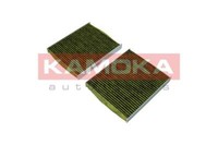 6080057 Kamoka Filter, Innenraumluft FüR ALPINA,BMW,ROLLS-ROYCE