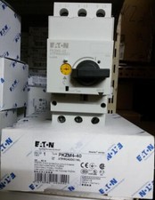 Eaton Moeller PKZM4-40 PKZM440 1PC New Circui...