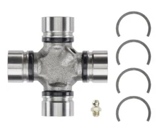 1 Driveshaft Universal Joint MOOG for AMC Chrysler Dodge Jeep Plymouth Pontiac