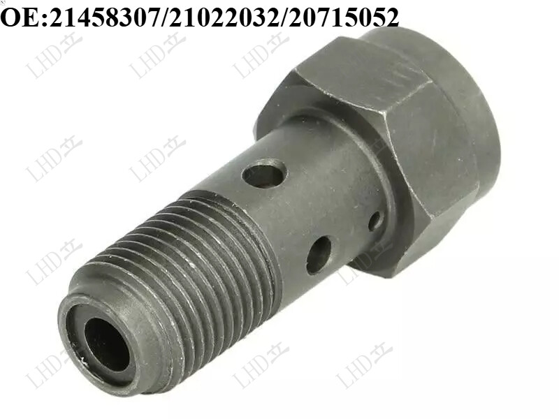 Overflow Valve Spare For Volvo Trucks 21458307/21022032/20715052