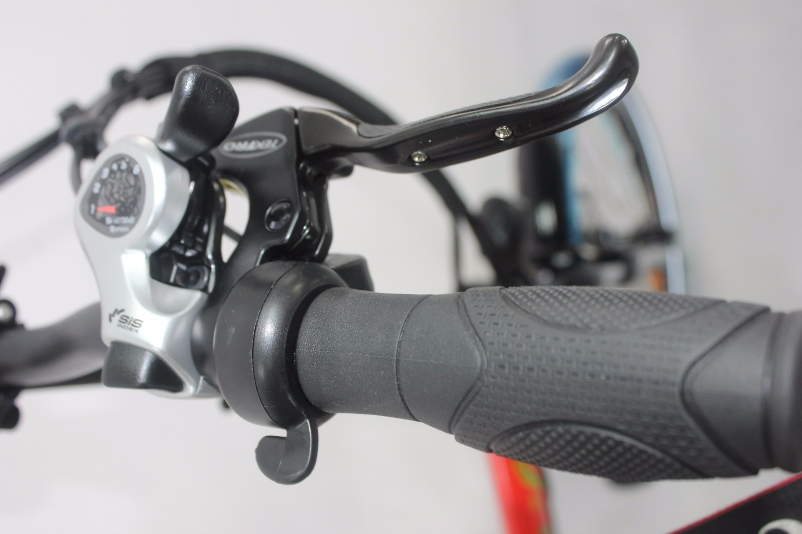 Green Bike USA GB500 500w motor+ 48V/18.20AH Electric Bike MAG wheels