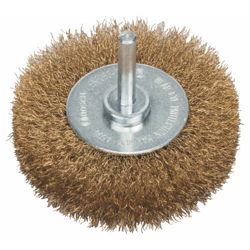 BOSCH 2608622054   Disco latonado taladro: 75x 0,2mm: 16mm
