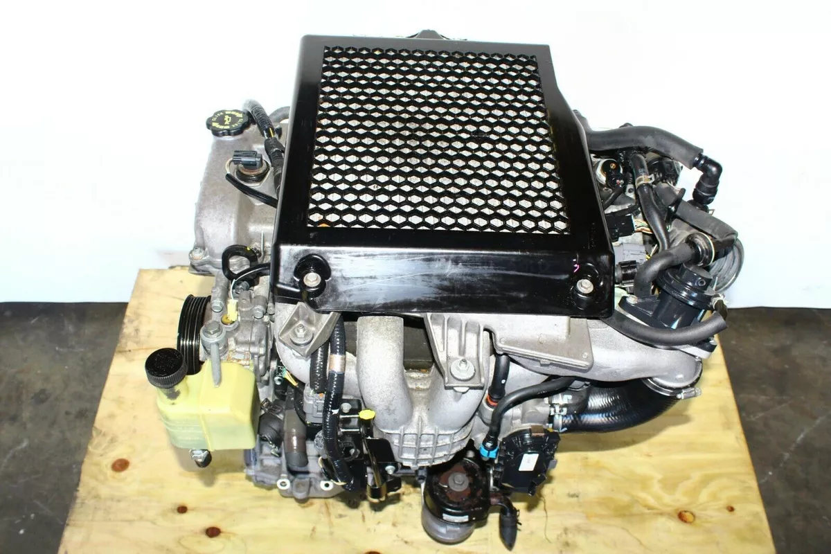 Mazdaspeed 3 engine deals