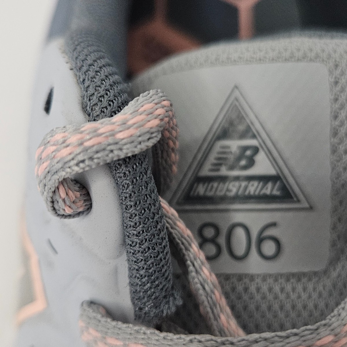 fresh foam 806