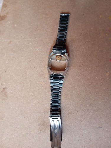 Funda y pulsera SEIKO A159-5019 - Imagen 3 de 3