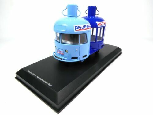 NOREV Miniaturauto Citroen C-Cactus Electrique – Maßstab 1:43, Harzmodell In Plexiglasbox | Sammlerstück, Nicht Für Kinder Unter 14