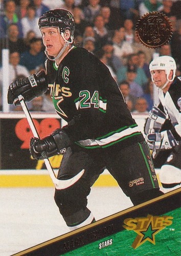 93-94 THE LEAF SET #1-220 - PICK FROM LIST - FREE COMBINED SHIPPING - Picture 148 of 222