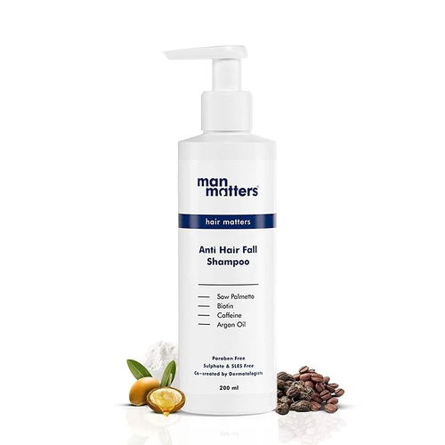 Dht Blocking Shampoo And Conditioner