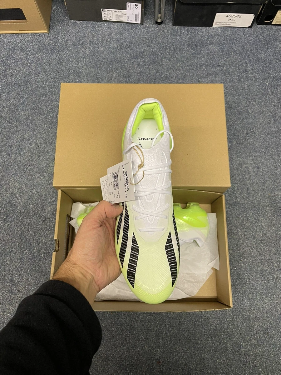 Adidas x top 18.1 43