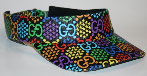 NWT Gucci Psychedelic GG Supreme 