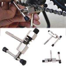 Universal Bike Bicycle Chain Splitter Chain Cutter Breaker Repair Removal Tools