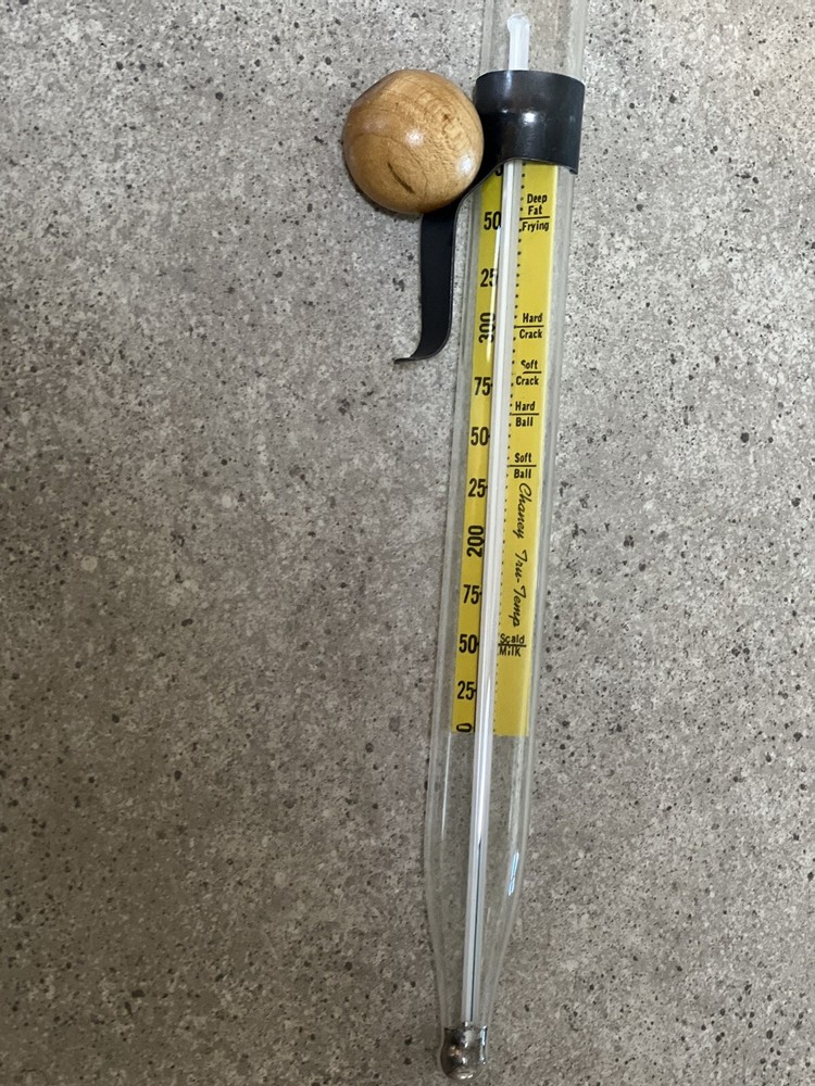 Taylor 5978 Candy/Deep Fry Thermometer