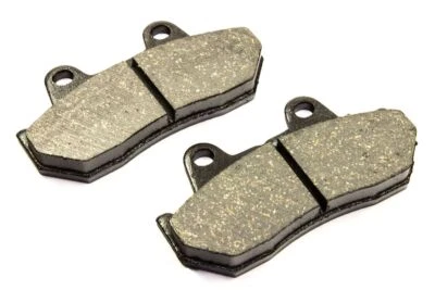 Plaquettes EBC Fa069/3 pour Arrière Honda CB 1100 CBR 400 CBX 750 Gl NSR VF VFR - Photo 1/3