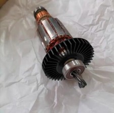 Armature Set 220-240V Rotor Motor for Bosch GBM 10 RE GBM 13 RE Drill 230V