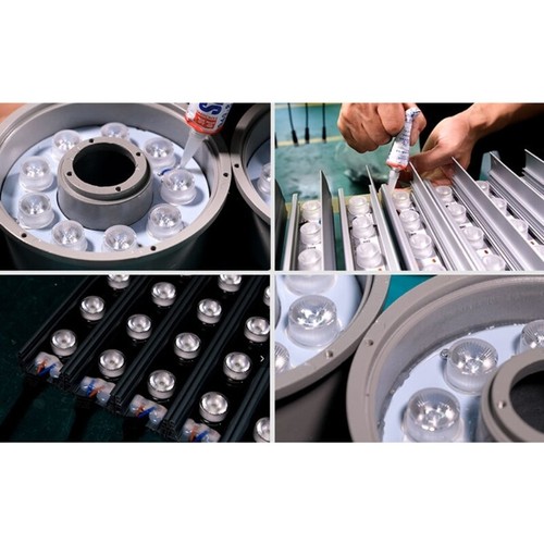 Silicone Grease Dielectric Paste Fit for High Voltage Electronic Parts Sealant - Photo 9/9