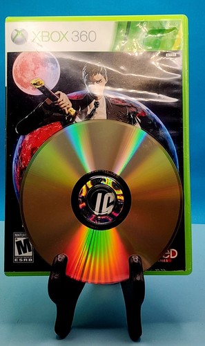 Killer is Dead (XBOX 360, 2013) - Foto 5 di 6