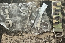 Keychains For Dad Tools Men Husband Father Gifts For Men Christmas Fathers Day
