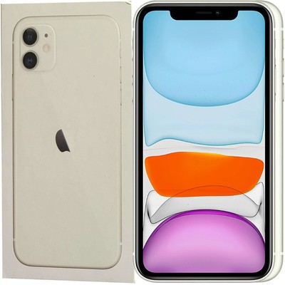 iPhone11 64GB SIMフリー