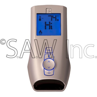 SIT Controls Proflame Transmitter 0.584.023 GTMF Series from Allparts Equipment