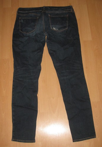 American Eagle Jeans Jegging Gr.12 ( 38/40) - Bild 2 von 3