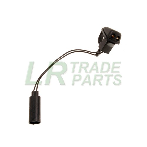 RANGE ROVER SPORT NEW GENUINE TWIN HEATED WINDSCREEN WASHER JET LR048615 eBay