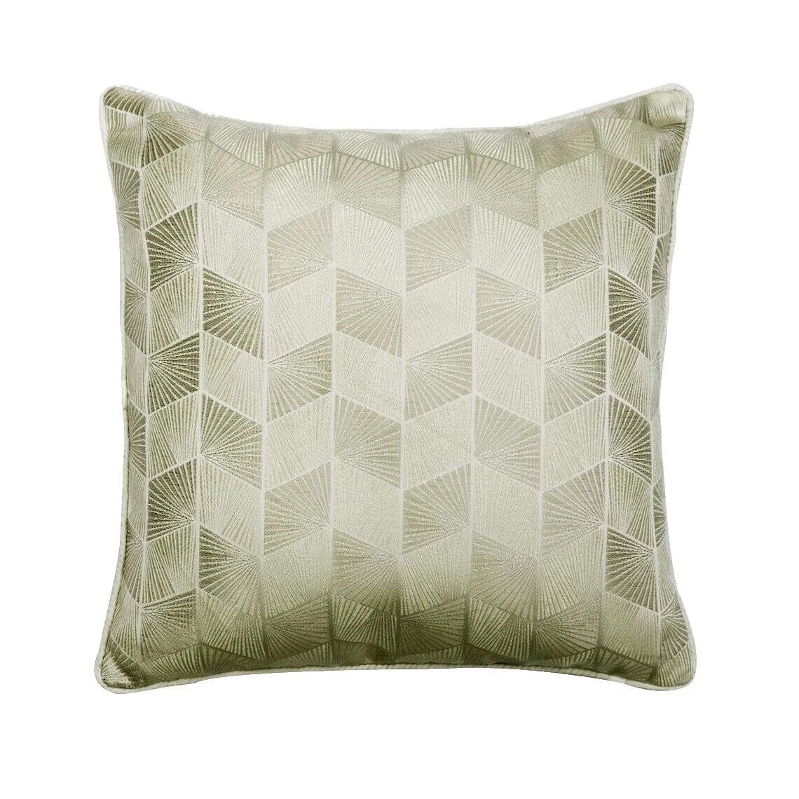 Almohadas de Decoración para el Hogar Habitación Herringbone