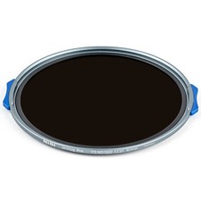 NiSi JetMag Pro FS ND1000 3.0 95MAG Magnetic Filter 10 Stop - NiSi Optics USA