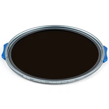 NiSi JetMag Pro FS ND1000(3.0) 95MAG Magnetic Filter (10 Stop) - NiSi Optics USA