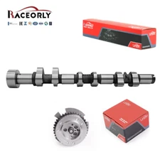RACEORLY Exhaust Left Camshaft & Sprocket For Land Rover 3.0L V6 SC AJ126 306PS
