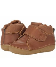 Boy's Boots Stride Rite SM Mateo Sierra  Infant/Toddler -NIB Size 3